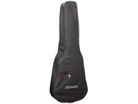 Brunswick Super Mini 3/4 Size Electro Tobacco Burst Brunswick Super Mini 3/4 Size Electro Tobacco Burst